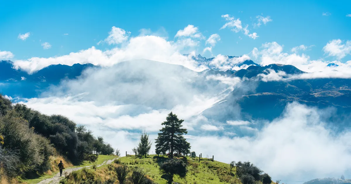 What Makes Mukteshwar, Uttarakhand, a Hidden Gem for Nature Lovers?