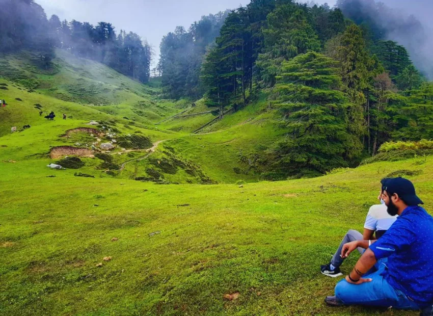 Chakrata