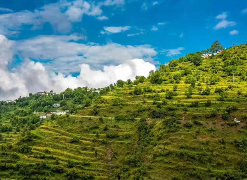 Mukteshwar