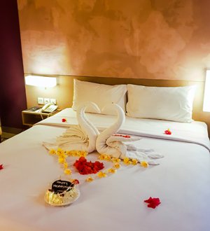 Celebration deals on Mukteshwar homestay