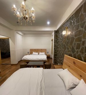 Long Stay in Mukteshwar Offers